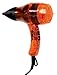 Produktbild Velecta Paramount Haartrockner, ultraleicht, Orange, transparent, 1750 W