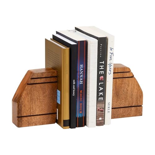 Funzionalità versatile: perfetto per contenere libri, riviste, diari o libri di testo, ideale per case, uffici e dormitori