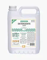 Detergente Coco 5L - Bioz Green