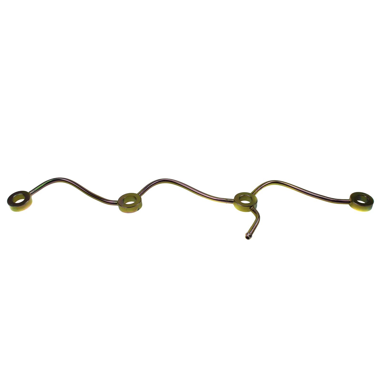 Tubo di ritorno dell'olio combustibile 16670-43G00 16670-06G08 compatibile con motore Nissan TD27 TD23 F22 F23 D21 R50 E24