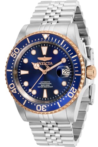 Invicta Automatische Uhr 32503
