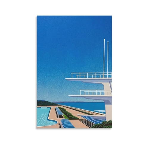 i䔎 {̃OtBbNfUCi[ CXg[^[ ssi Cmi A[g|X^[ (312) z[ A[gpl ǃA[g Ǌ| G ŉ |pi CeA24x36inch(60x90cm)