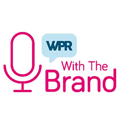 With The Brand x FUJIFILM cover art