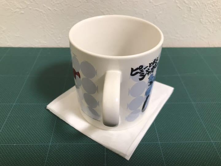Amazon.co.jp: ジャガー マグカップ 「ピューと吹く ジャガー 