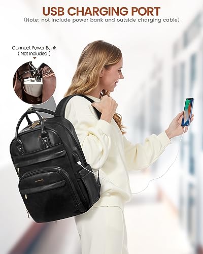LOVEVOOK travel bag – image 7