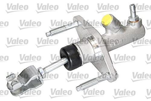 VALEO Cylindre émetteur D'embrayage - Réf. 874392 - Alésage 15.87 Mm - Pièce D'origine Qualité Constructeur