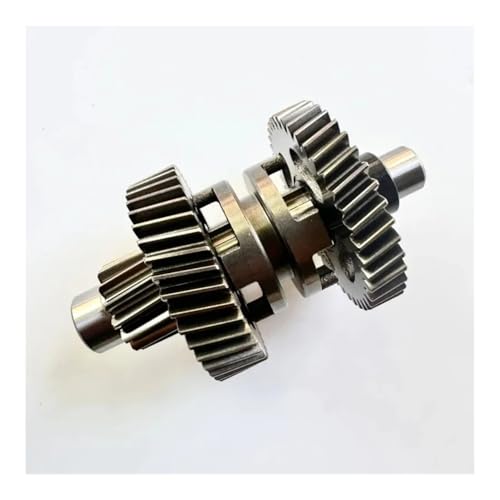 Inverseur de boîte de vitesses robuste pour transmission de buggy et scooter Jinlong