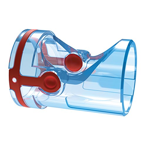 Dye Eye Pipe / Detent System - M2 / Rize / DSR