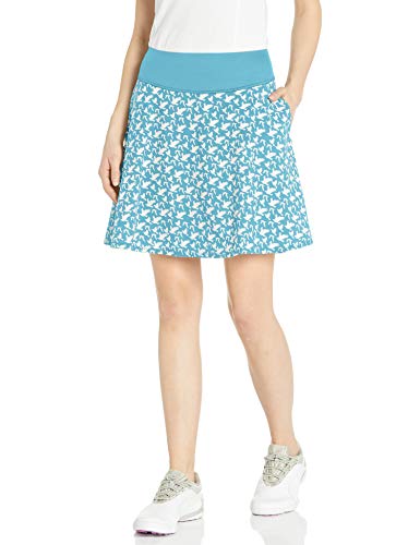 Jupe-Short Puma Pwrshape Flight 18" Jupe de Sport Haut de Gamme Silhouette