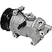 UAC CO 11011C A/C Compressor
