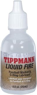 Tippmann Paintball Marker Maintenance Certified Oil