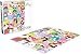 Buffalo Games - Squishmallows Buddies 100 Piece Jigsaw Puzzle, Family Puzzle Ages 6+, Made in USA, Recycled Premium Board, Full-Color Poster