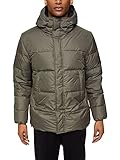 Chaqueta de invierno ESPRIT Collection 101EO2G318 Chaqueta, 350/verde Caqui, L para Hombre