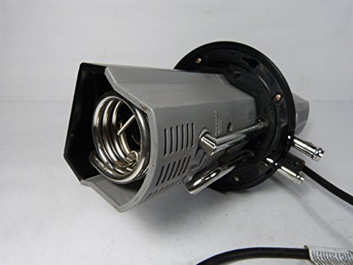 Heating element and circulator pump of VWR 89202-918