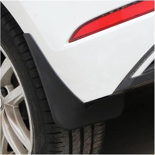 Guardabarros para evitar salpicaduras de barro en tu Golf 7 Mk7 2