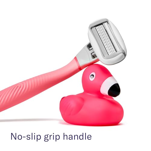 Flamingo Women's Razor Set - 31% Off Deal - Image 3