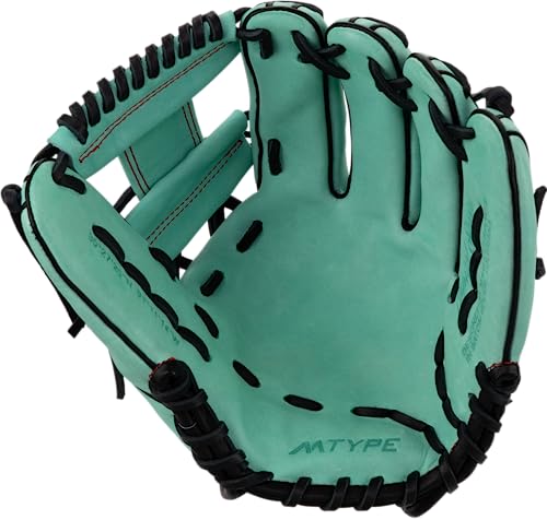 Image of Marucci MARUCCI Capitol M Type