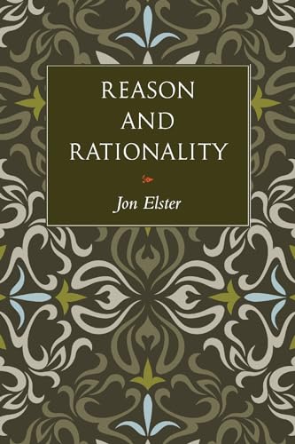 Reason and Rationality view 2
