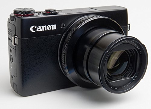 Lensmate Quick-Change Filter Adapter Kit Compatible With Canon G7X Mark Iii, Canon G7X Mark Ii & G7X (Also Fits G5X Mark Ii & G5X) + Hoya 52Mm 3-Piece Digital Filter Kit With Case #TOP4