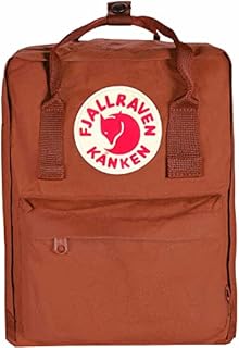 Fjällräven Kånken Mini Brick One Size