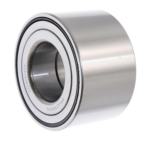 Roulement de roue avant DAC27550032 haute résistance 27x55x32 mm à double rangée - 4