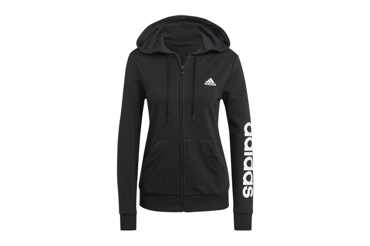 adidas W E Lin FZ HD