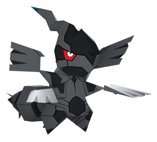 Super Pokémon Rumble