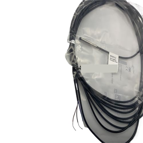 Capteur BES012J BES G04ED-PSC50F-EP05 solution contre pannes de convoyeur