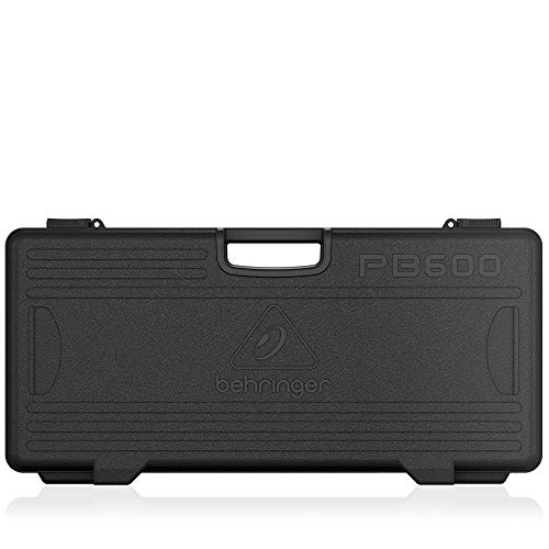 Behringer PB600 Universal Effects Pedal Floor Board | Amazon