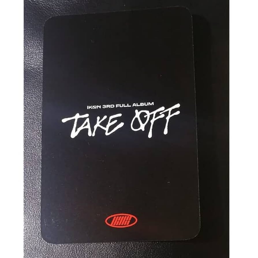 iKON ジュネ トレカ iKON - iKON ジュネ トレカ(ショップ購入者限定品)の通販 by み