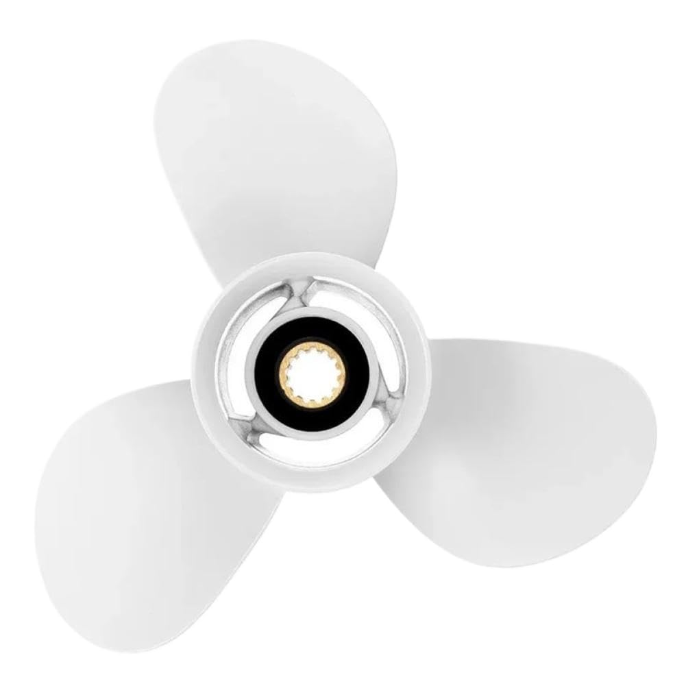 Elica per Fuoribordo 11 X 15 Compatibile con 40-60HP