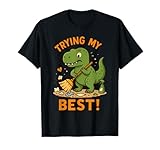 Dinosaur Apparel for Boys and Girls