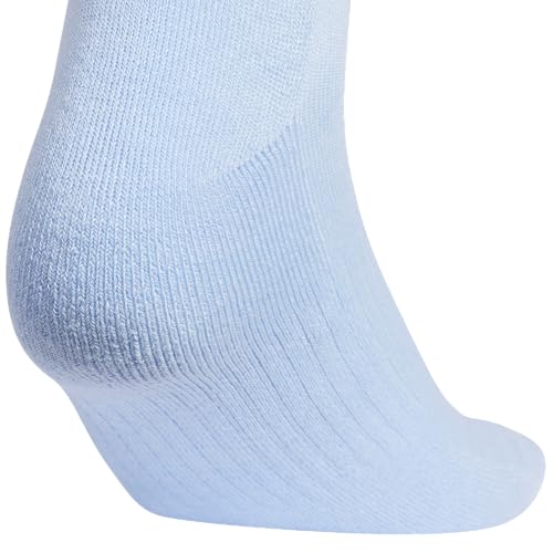 Image of adidas Athletic Cushioned 6-Pack Crew