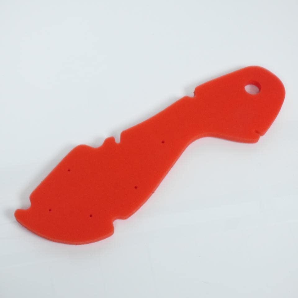 Filtre à air Sifam pour scooter Piaggio 125 Typhoon 2T de 1995 à 1998