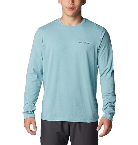 Sweat-shirt Columbia homme coupe ample 4X grande taille contre le froid doux
