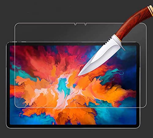 Lobwerk 2-in-1 Set 2 x Screen Protectors for Lenovo Tab P11 2021 TB-J606F TB-J606X 11 Inch Tablet Display Protection Display Glass - Image 4