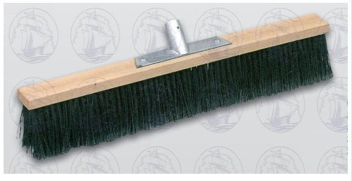 Spazzolone industriale cm 60