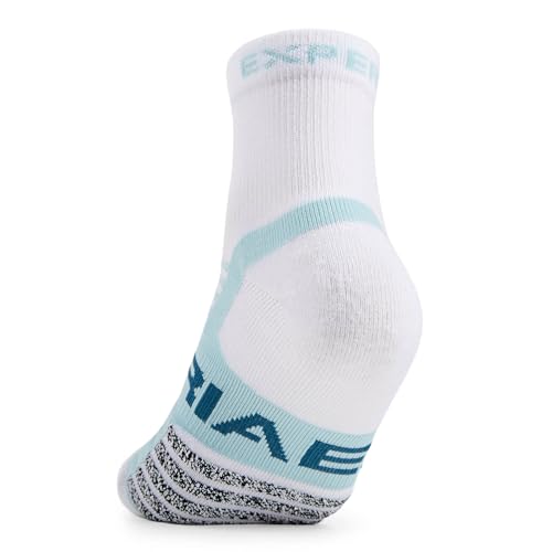 Experia Unisex Tennis Thin Cushion Ankle3