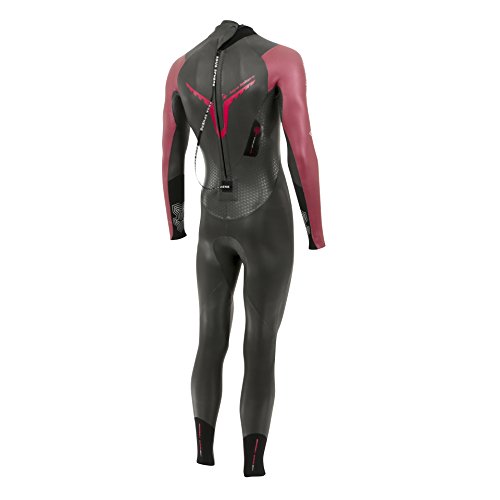 Roupa de borracha, challenger, 2016tams
