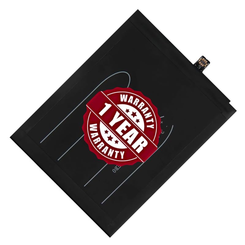 Image of Original BN35 Battery Compatible for Xiaomi Redmi 5 - (3300mAh) - 1 Year Warranty JK1