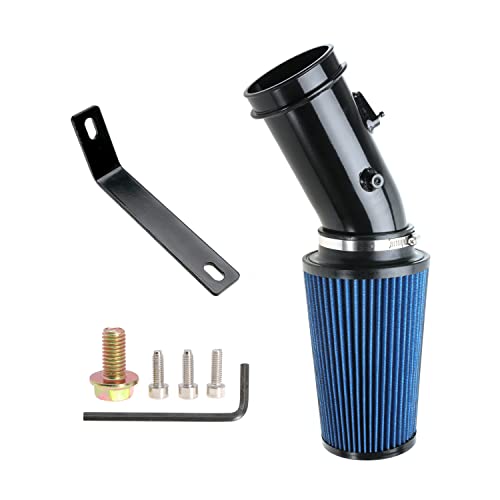 10 Best Cold Air Intake For Ford 6.7 Diesel [Buying Guide 2023