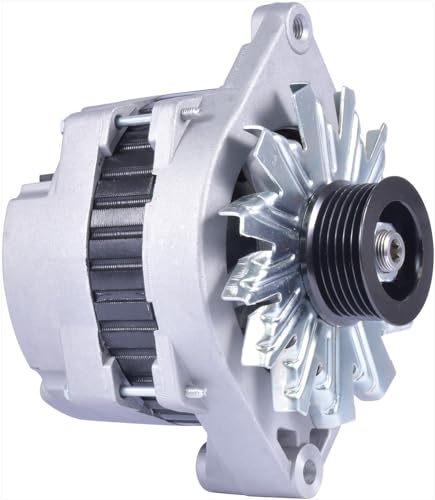 ACDelco Gold 335-1045 Alternator