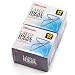 Officemate Butterfly Clips, Large, 12 Clips, 2 Boxes of 12 Each (99962)