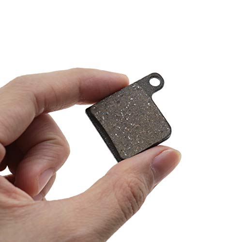 Be in Your Mind - Pastiglie freno a disco