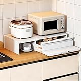 DCGLA 家電下収納 延長されたデザイ