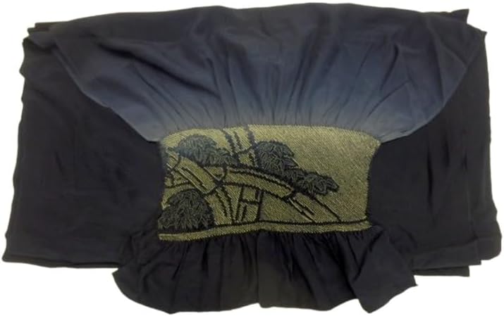 神戸 文子、フェズの街角、希少な画集より、新品高級額装付、状態良好