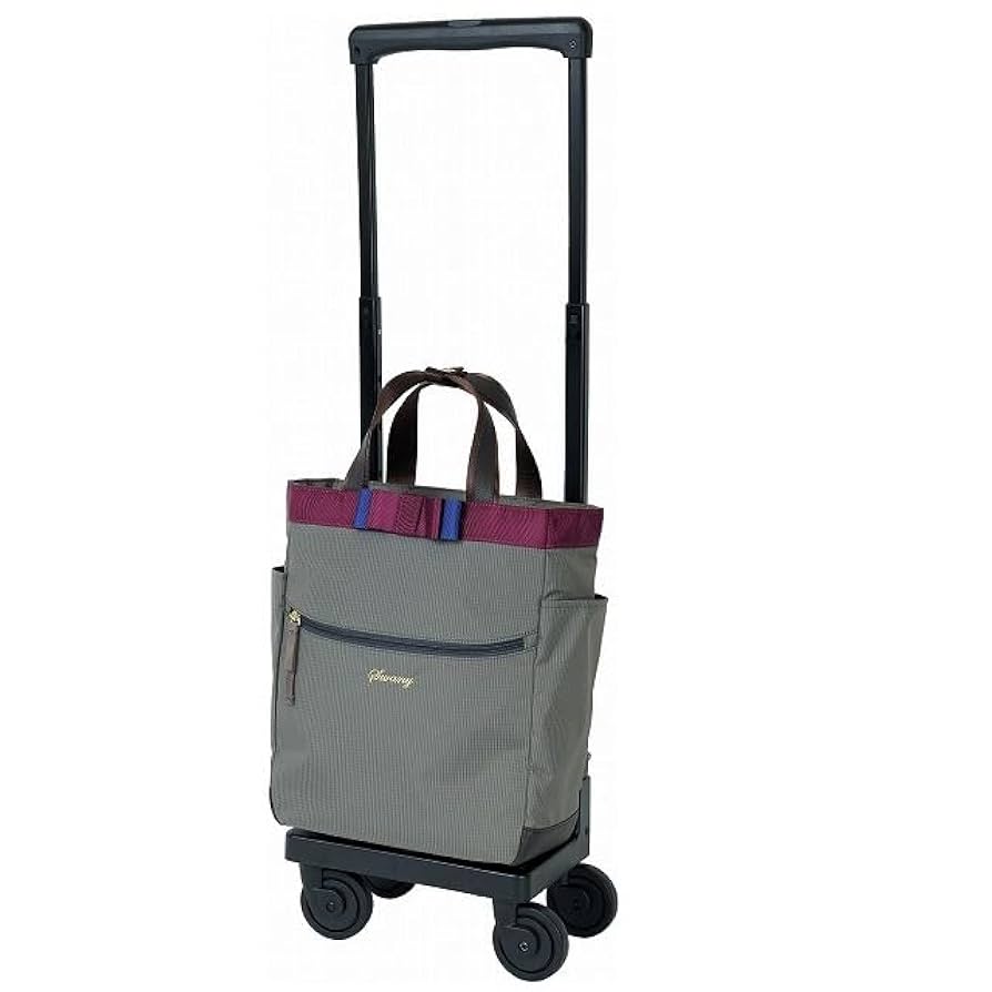 Amazon｜D-640 ルバンド M18 グレー T2キャスター 4輪ストッパー