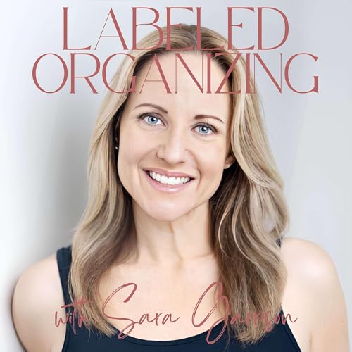 『Labeled Organizing』のカバーアート