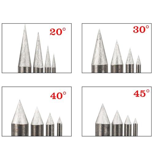 La Mejor review de Afilador tungsteno los más solicitados. 16 Imagen adicional
