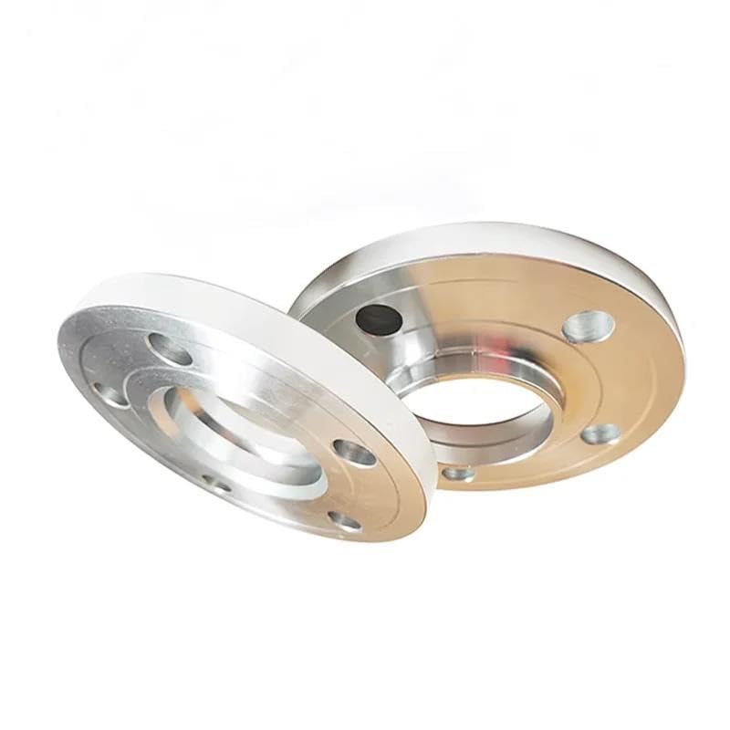 Entretoises de roues 5x120 en alu centré 72.6mm | Cales de précision E60 M3